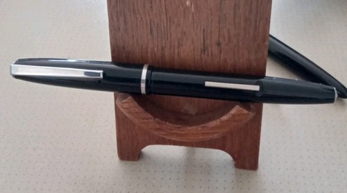 Vintage platignum silverline - platignum,