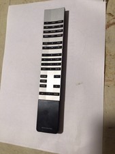 Bang & Olufsen Beolink 1000 Remote- Trying To Work