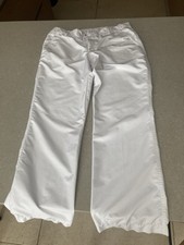 Men's White J Lindeberg