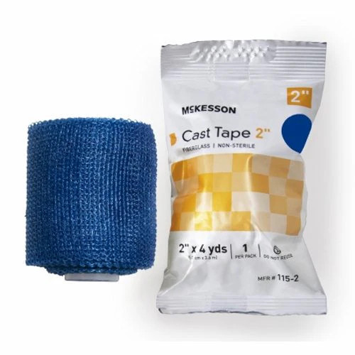 Cast tape inch 12 - inch,