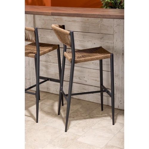 Bolero eden twist rattan - pe,