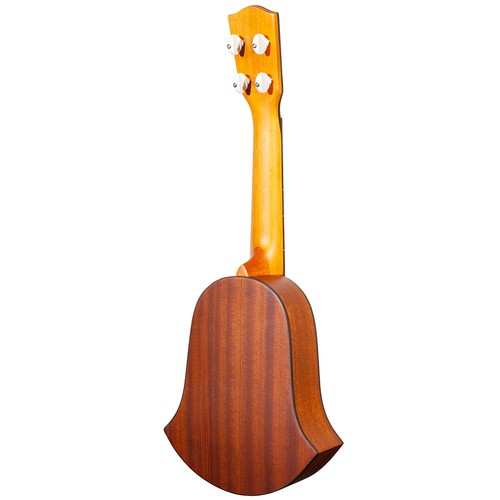 Ohana skb vintage soprano - vintage,