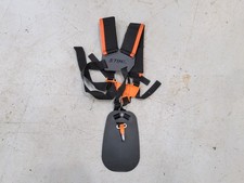 Stihl Double Shoulder Harness Padded 4119 710 9001 Brushcutter FS56 - FS550 (8)