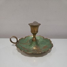 Vintage Antique-Brass