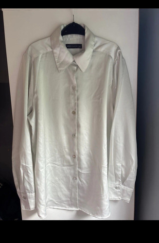 Woman ivory white - ivory,