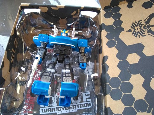Transformers selects - selects,
