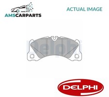 BRAKE PADS SET BRAKING PAD