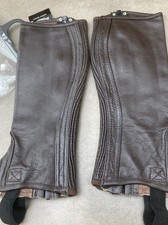 *BRAND NEW* RHINEGOLD LEATHER