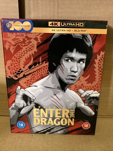 Enter the dragon 50th - enter,