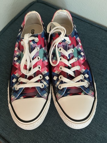 Converse all star diamond - converse, all-star