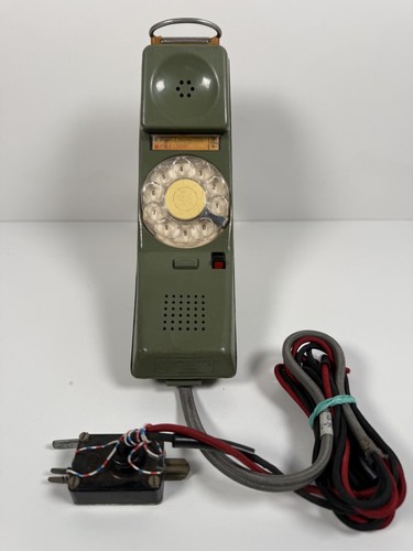 Gpo northern telecom electric - telecom,