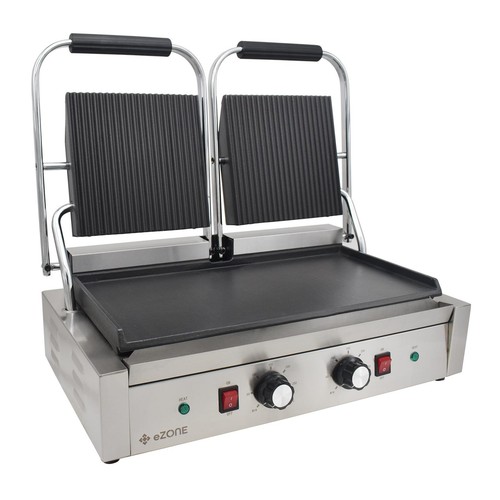 Ezone commercial twin contact - ezone,