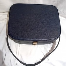 Vintage Vanity Case Hard