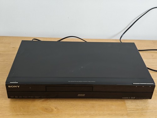 Sony rdr dc505 dvd hdd - dvd,