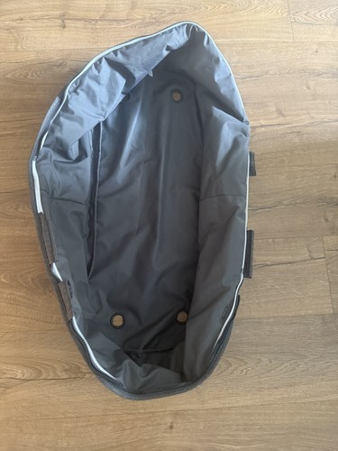 Icandy peach carrycot - icandy,
