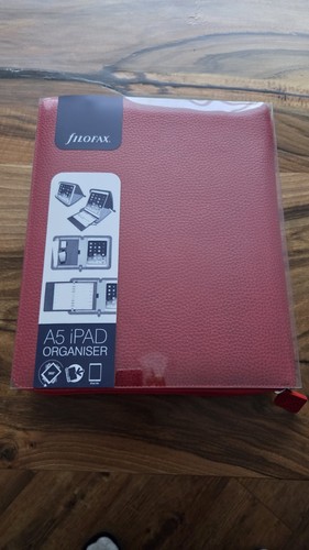 Filofax finsbury organiser - ,