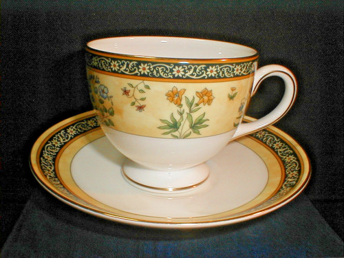 Wedgwood india fine bone - india,