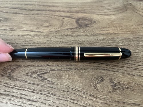 Montblanc meisterstuck 149 - montblanc,