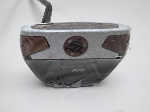 Taylormade spider fcg putter - taylormade,