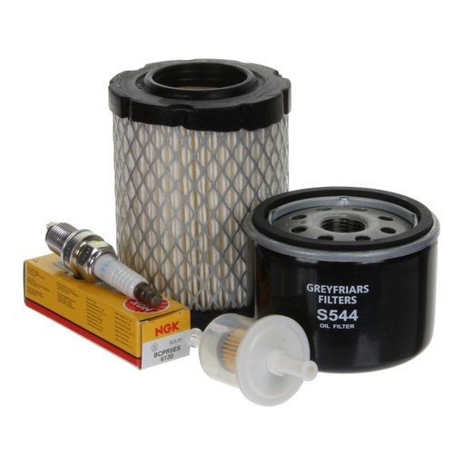 Service kit fits briggs - service,