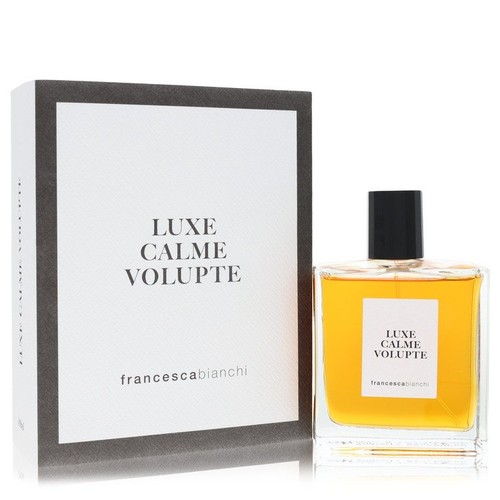Luxe calme volupte - luxe,