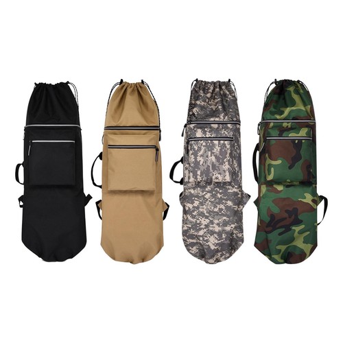 Skateboard backpack bag - backpack,