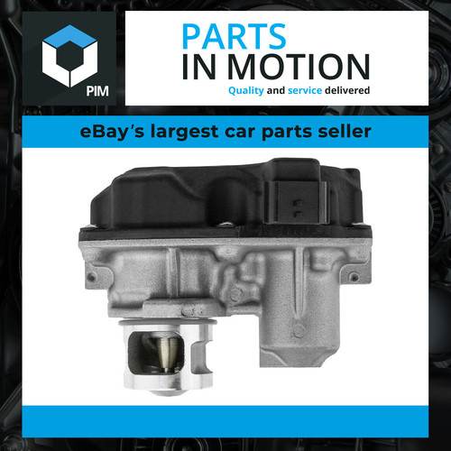 Egr valve fits renault - renault, trafic