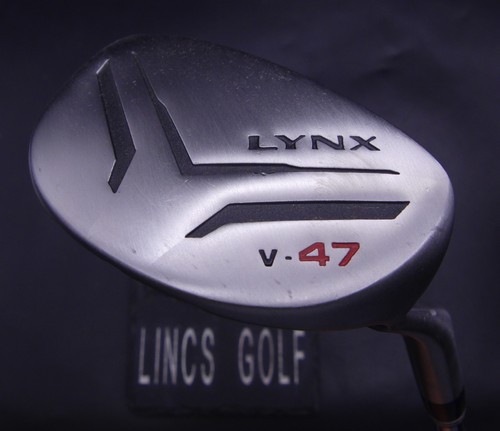 Lynx chipper 89cm length - v-47,