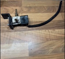 Apexi boost solenoid - solenoid, valve