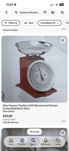 New hanson tradition - new,