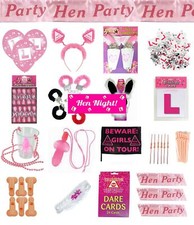 Girls hen party fancy dress - girls,