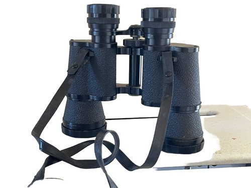 Kenlock binoculars 8x40 field - 8x40,