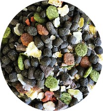 CHARLIE CHINCHILLA  Food 500g