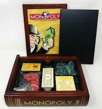Monopoly Game Collection