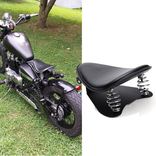 Bobber chopper solo seat - bobber, for
