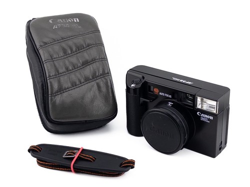 Canon af35ml compact - canon,