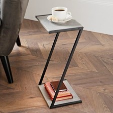 Small tier side - tier, with
