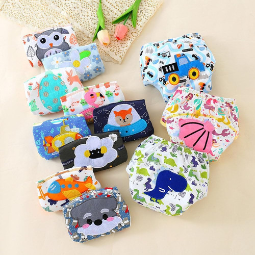 Baby potty training - potty,