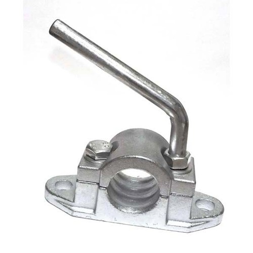 48mm cast jockey - 48mm,