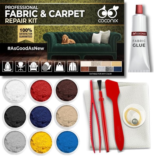 Coconix fabric carpet repair - coconix,