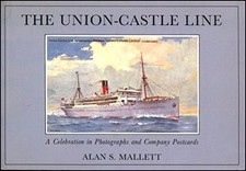 Union/Castle Line: A