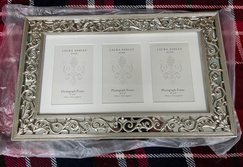 New laura ashley aperture - laura, 3-aperture