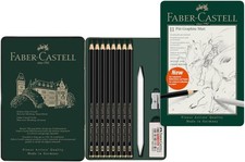 Faber-Castell Art & Graphic