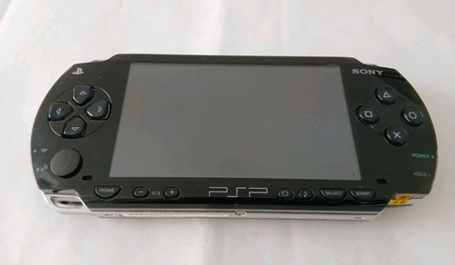 Sony psp 1003 handheld - sony,