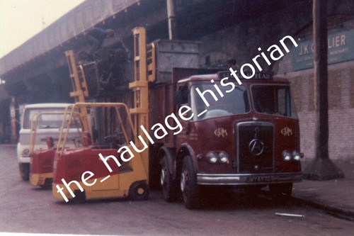 Thh truck photos - thh,