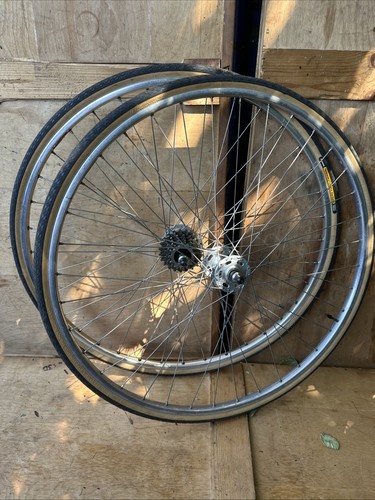 700c mavic bike - 700c, wheelset
