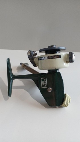 Abugarcia cardinal spinning - abugarcia,