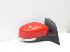 2014 FORD FOCUS  WING MIRROR O/S  RIGHT E9024550 GENUINE *FAST SHIPPING