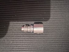 Theoben Rapid MK1 Bottle Holder Inlet Valve