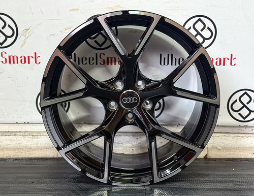 New audi sport - audi, rs6